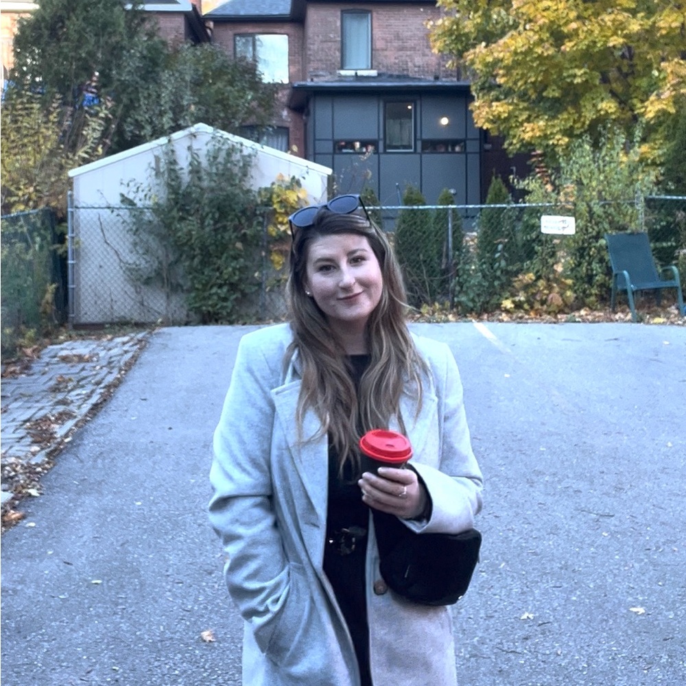 Meet your Posher, Tor